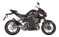 Silencieux Konix Evo homologué SPARK Z900 2020-2024 (GKA0905DOM)