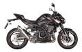 Silencieux Konix Evo homologué SPARK Z900 2020-2024 (GKA0905DOM)