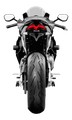 Tampons de Protection EVOTECH pour APRILIA RS 660 2025
