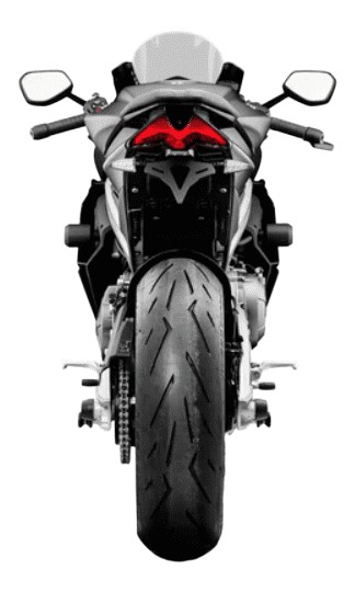 Tampons de Protection EVOTECH pour APRILIA RS 660 2025