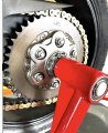 Porte couronne rapide SITTA pour Ducati Panigale 1199,1299, Panigale V4/S/R, Panigale V2 955 (206D01)