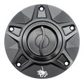 Bouchon de réservoir SPIDER DUCATI Panigale V4 / V2 / SF V4 2018-2024 (60.D07)