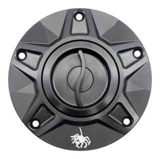 Bouchon de réservoir SPIDER DUCATI Panigale V2 2025-2026 (60.D07)