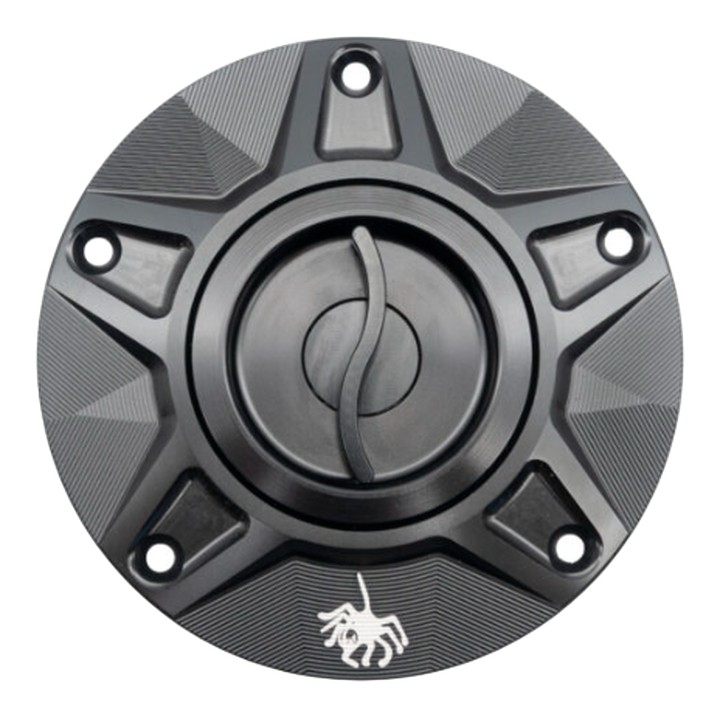 Bouchon de réservoir SPIDER DUCATI Panigale V2 2025-2026 (60.D07)