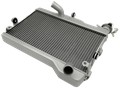 Radiateur d'eau Brazoline pour YAMAHA MT07 2014-2023