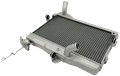 Radiateur d'eau Brazoline pour YAMAHA MT07 2014-2023