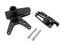 Kit de démontage de roue rapide Evotech Aprilia RS 660 2020-2026