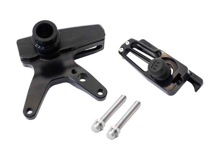 KIT DE DÉMONTAGE DE ROUE RAPIDE EVOTECH APRILIA RS 660 2020-2026