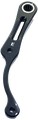 SUPPORT D'AXE DE SÉLECTEUR AVEC ROULEMENT EVOTECH APRILIA RS 660 2020-2026 (CM-005)