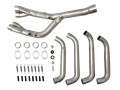 Collecteur Termignoni Inox BMW S1000RR 2019-2025 (BW2609410I)