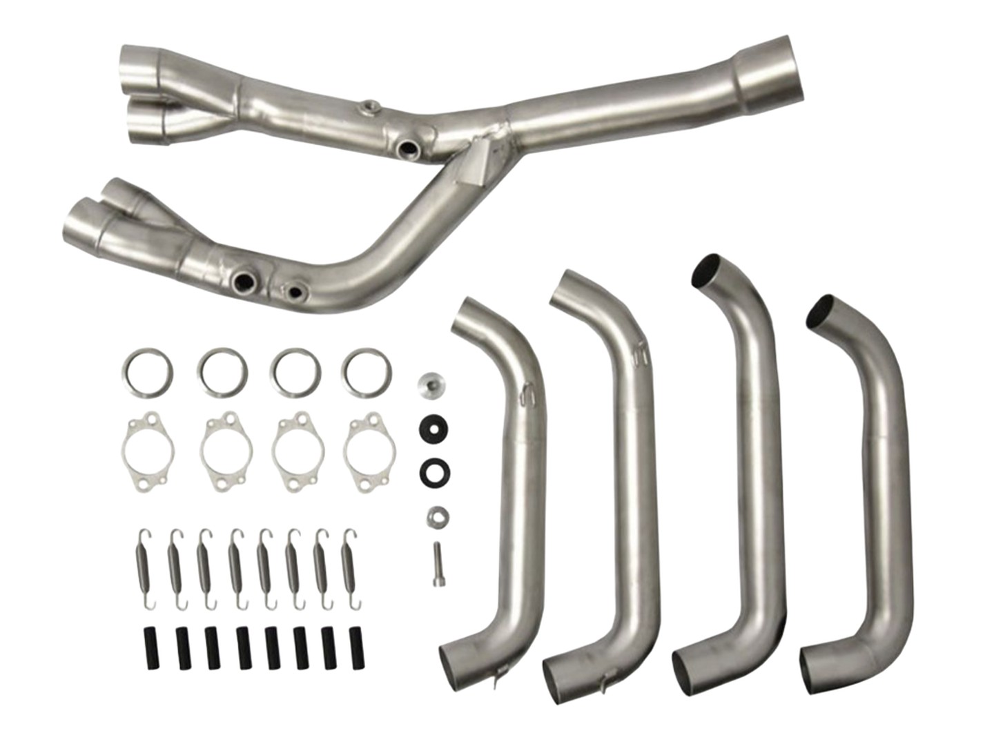 Collecteur Termignoni Inox BMW S1000RR 2019-2025 (BW2609410I)