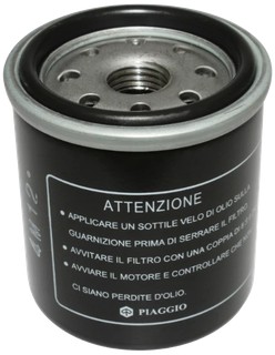 FILTRE A HUILE MAXISCOOTER ORIGINE PIAGGIO 125-250-300 X7, X8, X-EVO, X9, X10, BEVERLY, MP3, FLY, VESPA GTS VESPA LX, VESPA PRIMAVERA/APRILIA ATLANTIC, SR MAX/GILERA NEXUS (1A022356) FILTRE A HUILE MAXISCOOTER ORIGINE PIAGGIO 125-250-300 X7, X8, X-EVO, X9, X10, BEVERLY, MP3, FLY, VESPA GTS VESPA LX, VESPA PRIMAVERA/APRILIA ATLANTIC, SR MAX/GILERA NEXUS (1A022356)