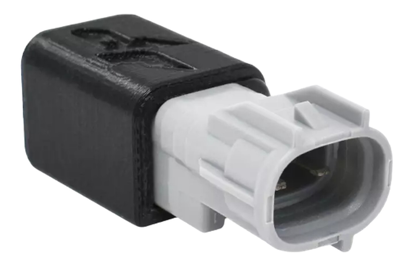 ByPass de suppression canister jetprime pour Triumph 765 2017-2026, 765 Moto2 2023-2025 (ES047)