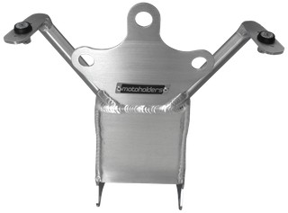 ARAIGNEE ALU MOTOHOLDERS YAMAHA R6 2017-2025