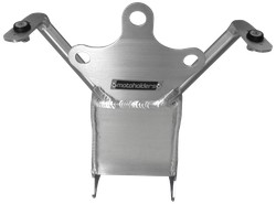 ARAIGNEE ALU MOTOHOLDERS YAMAHA R6 2017-2025