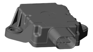 Centrale Inertielle IMU ORIGINE APRILIA RS 660 EURO5+ (2D000782)