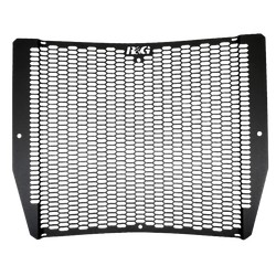 Grille de protection de radiateur R&G RACING Pro aluminium Speed Triple 1200 RS 2021-2026, Street Triple R/RS 765 2023-2026