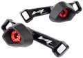 Tampon de protection de cadre Evotech APRILIA  RSV4 2009-2020 (STDA-006)