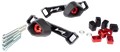 Tampon de protection de cadre Evotech APRILIA  RSV4 2009-2020 (STDA-006)