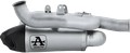 Silencieux WORKS ARROW Titane Ducati Streetfighter V4 2025-2026 (71163PK)