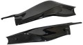 PROTECTION DE BRAS CARBONE YAMAHA R9