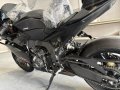 PROTECTION DE BRAS CARBONE YAMAHA R9