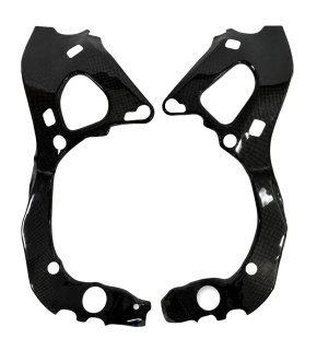 PROTECTION DE CADRE CARBONE YAMAHA R9 2025-2026
