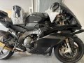 PROTECTION DE CADRE CARBONE YAMAHA R9 2025-2026