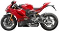 SILENCIEUX TITANE SPARK KONIX EVO POUR DUCATI PANIGALE V4, STREETFIGHTER V4 2025-2026 (GDU8856T)