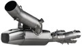 Raccord Akrapovic Track-Day pour BMW S1000RR 19-26/M1000RR 21-256 (L-B10SO2)