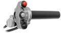 Commodo droit jetprime pour tirage Rapide ACC109 RSV4 21-24 (JP PDRQ AP060 T)