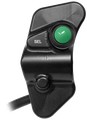 Commodo de guidon Routier gauche pour Kawasaki Ninja ZX-6R 2024-2026 (KA037)