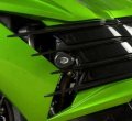 Kit Tampons de Protection AERO R&G Racing ZZR 1400 2012-2020 (CP0311BL)