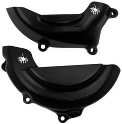KIT PROTECTIONS MOTEUR SPIDER PANIGALE V2 25-26 (20.D338)