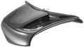 Ailerons latéraux en carbone brillant  Ducabike pour Panigale V4 MY25-26 (CRB226L)