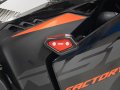 Kit de protections de cadre Ducabike APRILIA RSV4 2025-2026