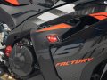 Kit de protections de cadre Ducabike APRILIA RSV4 2025-2026
