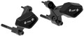 Kit de protections de cadre Ducabike APRILIA RSV4 2025-2026