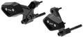 Kit de protections de cadre Ducabike APRILIA RSV4 2025-2026