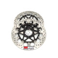 DISQUES BREMBO SUPERSPORT 320MM APRILIA RSV1000 1998-2008 (208973725)