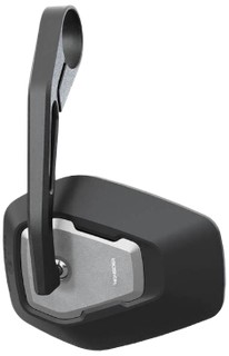 Rétroviseur embout de guidon HIGHSIDER pro Esagano-RS long