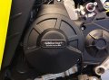 Set de Protections moteur GB Racing APRILIA RS 660 / TUONO 660 / TUAREG 2025-2026