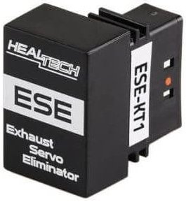 Eliminateur de moteur de valve Healtech KTM 1290 SUPERDUKE 2017-2019, 1290 SUPERDUKE GT 2016-2019 (ESE-KT1)