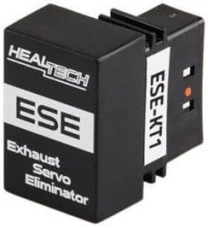 Eliminateur de moteur de valve Healtech KTM 1290 SUPERDUKE 2017-2019, 1290 SUPERDUKE GT 2016-2019 (ESE-KT1)