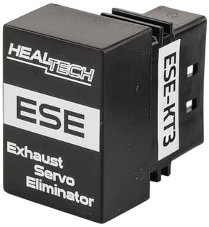 Eliminateur de moteur de valve Healtech KTM 1290 SUPERDUKE 2021-2023, 1390 SUPERDUKE 2024-2026 (ESE-KT3)