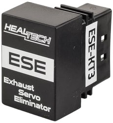 Eliminateur de moteur de valve Healtech KTM 1290 SUPERDUKE 2021-2023, 1390 SUPERDUKE 2024-2026 (ESE-KT3)