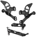 COMMANDE RECULÉES SPIDER SBK 848/1098/1198 (10.D20)