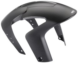 Garde-boue avant en carbone Art Aprilia RSV4 2021-2026 (2C000019)