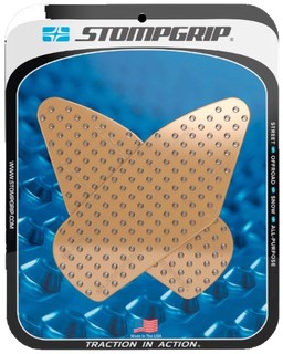 Grip de Réservoir STOMPGRIP APRILIA RS457 2024-2026