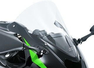 Bulle racing WRS Ducati KAWASAKI ZX-6R 2024-2026